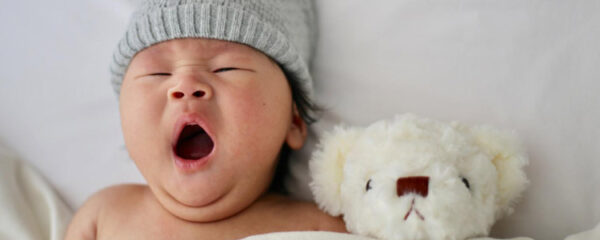 specialiste sommeil bébé