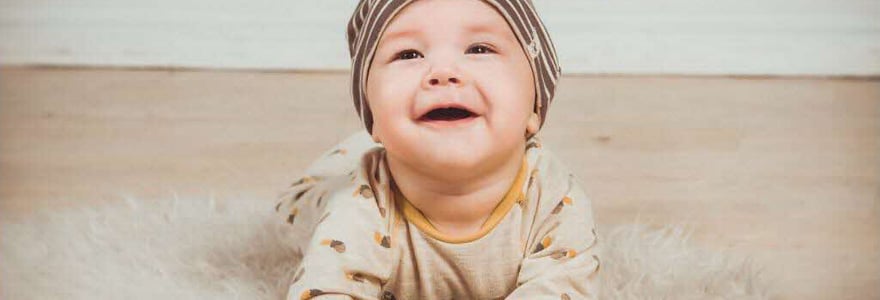 prénom idéal pour votre bébé